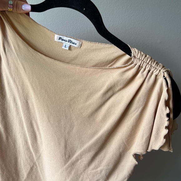 Y2K top - Picture 3 of 5